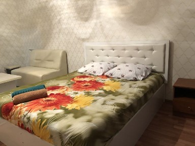 Квартира 1 ком на севере