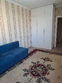 Сдам 1 комн кв в Астане. Сауран 12/1