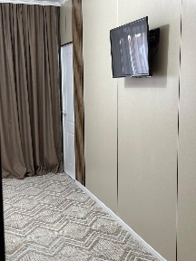 Квартира посуточно однокомнатная