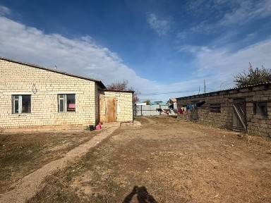Продам частный дом поселок Чапаево