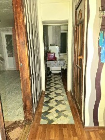 1 ком 31 м², район Зиг Заг