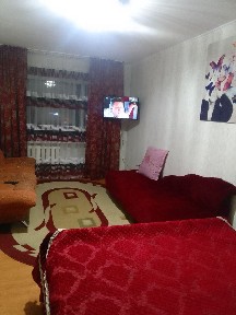 1-комнатные. Центр. Цум. Рахат. Сутки -10.000.Час-1500.
