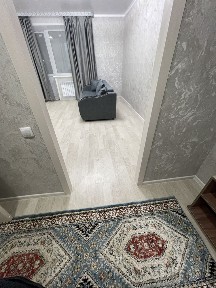 Квартира посуточно