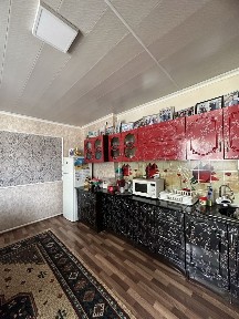 Частный дом 10 соток, 4 комнатный, Сарыозек