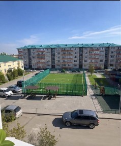 Продаётся 3х квартира