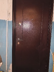В продаже 2-х комнатная квартира