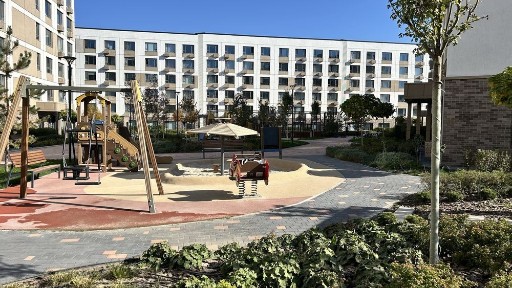 Продам 3-х комнатную квартиру