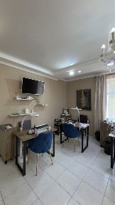 Салон красоты в аренду