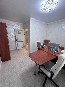 4х комнатная квартира в центре за 60 млн тнг
