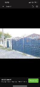 Продам Коттедж Коктал 1