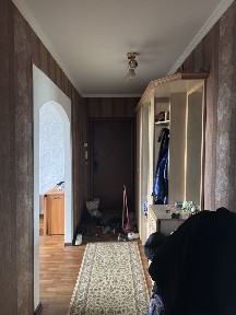 Продаю Квартиру 4комнатрую