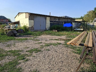 Сдам в аренду помещение под мебельный цех или склад за 300000тенге