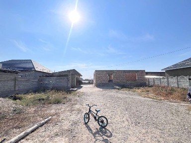 Үй сатылады срочно Алматыдан үйге обмен бар