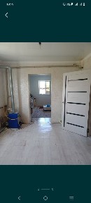 Срочно продается дом. В ровном