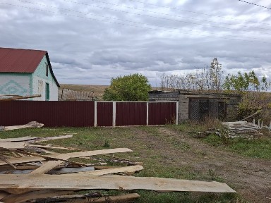 Продам двухквартирный дом.