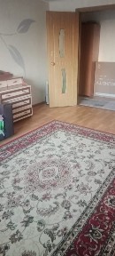 Сдается по суточно 2 комнатная квартира на первом этаже