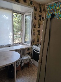 Сдается 1 комнатная квартира в центре, рядом с 19 школой