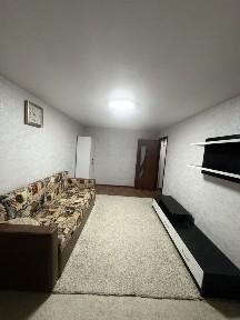 1-комнатная квартира в мжк