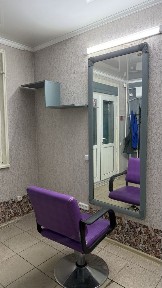 Сдаю места в салоне красоты в аренду