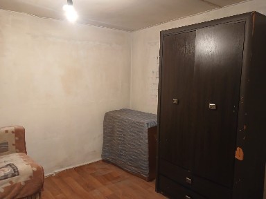 Сдам времянку на Лесозаводе