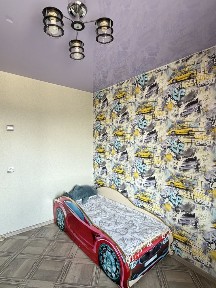 Сдам 3х комн квартиру на К. Батыра 91