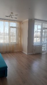 Сдам 1 комнатная квартира