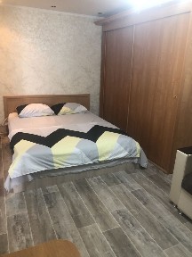 Сдаю посуточно 1 ком квартиру