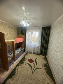 Продам 3-х комн. квартира