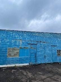 Продам зерносклад вдоль трассы