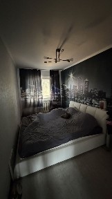 Продается 3 комнатная квартира