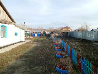 Продаю Дом Село Самарканд