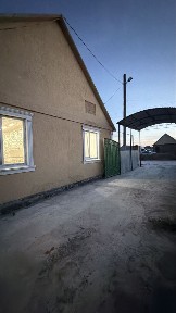 Продается 2-х квартирный дом