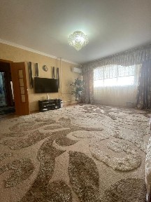 4-комн квартира 108 квм Жанаозен
