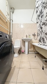 Срочно продается 1 комн. кв, 2014 г за 12.5 млн