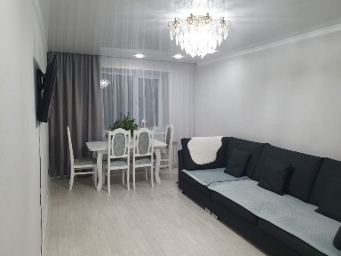 Продам 2 х ком Новостройка! Береке!