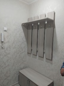 Продам 1 ком Новая планировка 20 мкрн