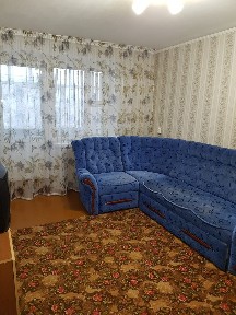 Срочно! Продам 1 комнатную квартиру, р-н 17 школы!