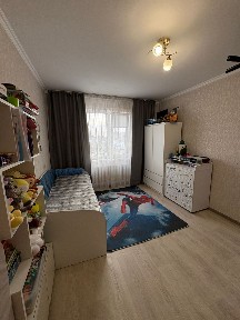 Продаётся 2-х комнатная квартира, Ленинградка, р-н Океана