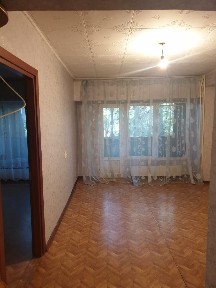 3 комнатная квартира Жетысускии район