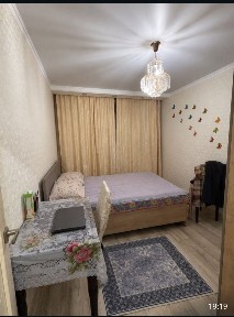 Сдам квартиру 2 ком