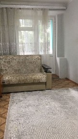 Сдам 1к кв в Жилгородке
