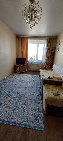 1 бөлмелі пәтер. Костанай Плаза