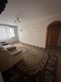 Северо-Казахстанская область, Петропавловск