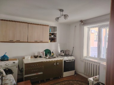 Сдам в аренду времянку 1 комнатная+кухня