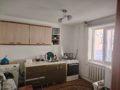 Сдам в аренду времянку 1 комнатная+кухня