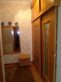 Сдам полуторку Бажова 59 на длительный срок