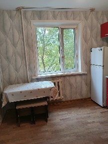 Сдам однокомнатную квартиру