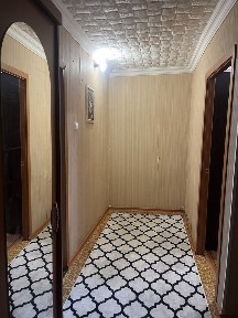Сдам квартиру 2-х комнатную