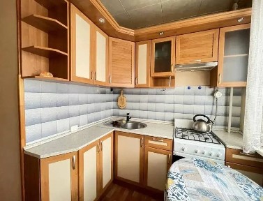 Квартира на длительный период времени