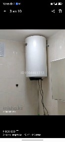 Продается 2-х комнатная квартира Актас